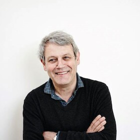 Axel Scheffler