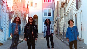 MINAMI DEUTSCH (JPN / Krautrock)