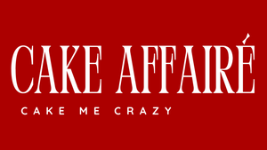 Cake Art Workshop by Cake Affairé