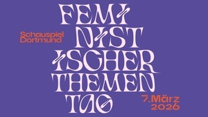 Feministischer Thementag: Frauen*GOLD