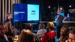 Wer ackert so spät in Stadt und Land? — Das Kneipenquiz