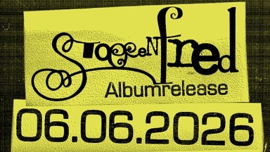 STOERENFRED & FRIENDS