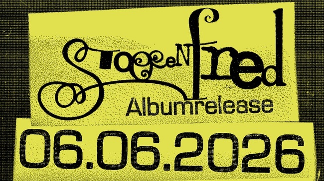 STOERENFRED & FRIENDS