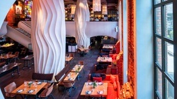 east Hotel & Restaurant