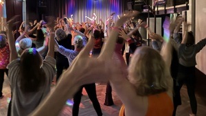 4. NIA PARTY - Mit Meike Ziegner und Gästen sowie DJ Ole