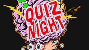 Quiz Night - Alte Utting