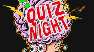 Quiz Night - Alte Utting