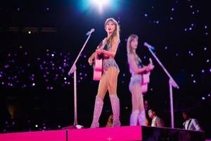 TAYLOR SWIFT | THE ERAS TOUR