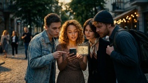 Entdecke Stuttgarts Geheimnisse: Deine Schatzsuche