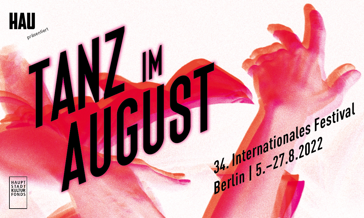 Tanz im August