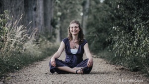 After-Work-Waldbaden im Mai - 60 Minuten Entspannung im Benrather Schlosspark 🌿