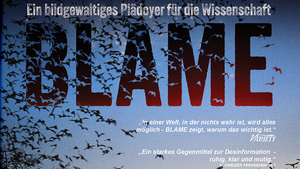 BLAME | KINOSTART AB 16.April 2026 | Regensburg