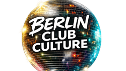 Berlin Club Culture