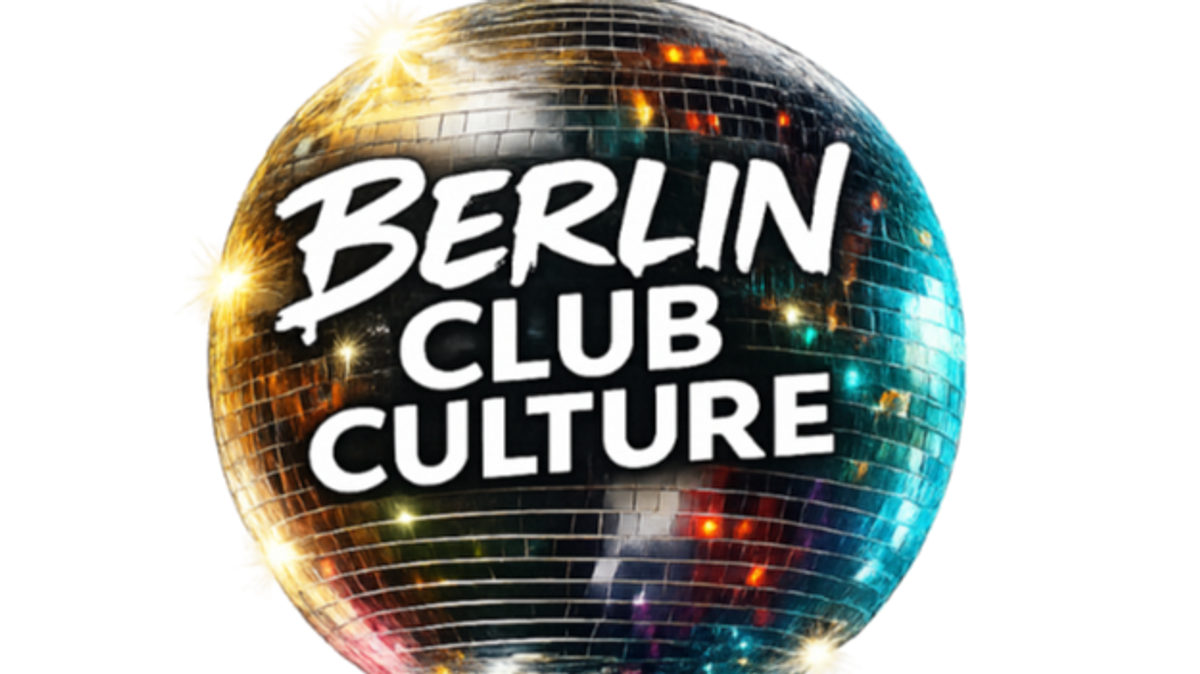 Berlin Club Culture