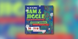 JAM & JIGGLE