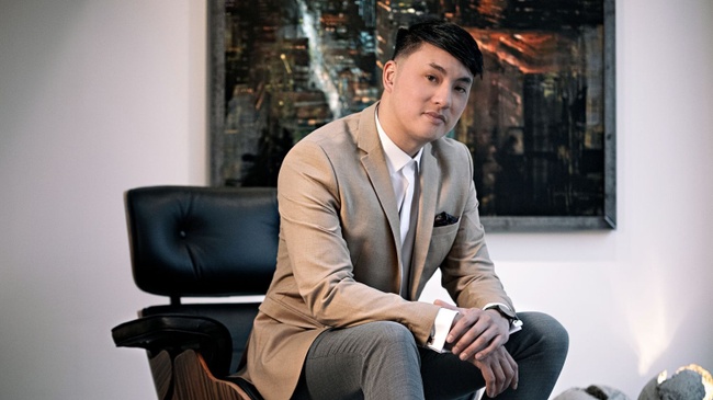 Akio Le & Band - My Nat King Cole Story - Saturday Show