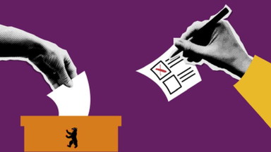 Wahlgeplauder: Berliner Wahlen 2026