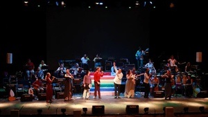 37. Türkische Filmtage München - KARDEŞ TÜRKÜLER İLE 30 YIL - 30 YEARS WITH SONGS OF FRATERNITY