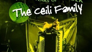 The Ceili Family – THIR(S)TY YEARS OF SILLY FOLK – FRÜHER PFEFFI DAY ZUM 30. BANDGEBURTSTAG