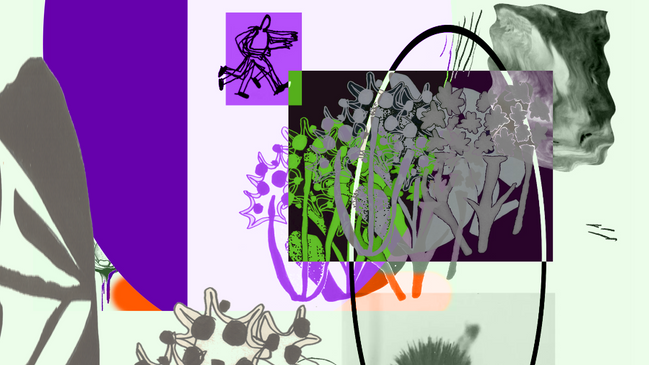 fi Garten x Langer Tag x rampue & Lafari & Tiefgang