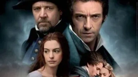 Musicals: Les Misérables