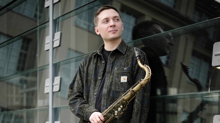 Max Treutner Quartett