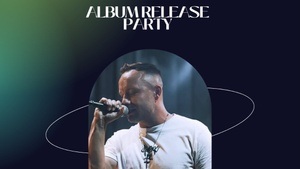 Kompass MC Album Releaseparty