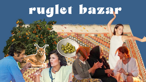 ruglet Bazar