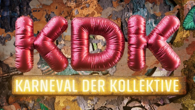 Karneval der Kollektive