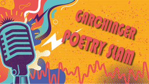 Garchinger Poetry Slam