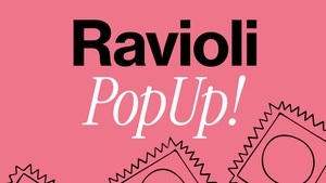 Ravioli Pop-Up