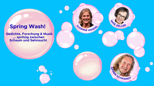 Spring Wash
