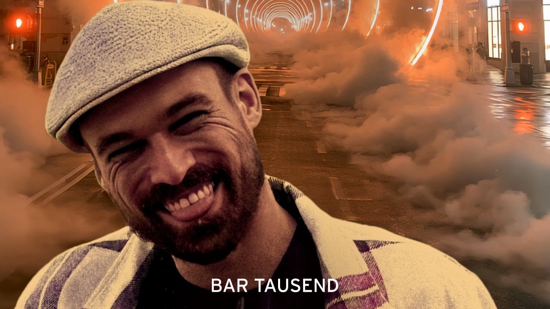 Tausend Electronica: Mr. Nylson