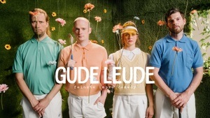 Gude Leude - feinste Impro Comedy: Gude Leude? Gude Show!