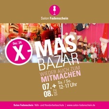 X-Mas Bazar