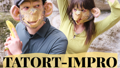Tatort - Impro Sommerspezial