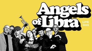 Angels of Libra (HH)