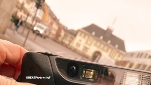 Analog unterwegs – Fotoworkshop & Stadtrundgang in Köln-Ehrenfeld