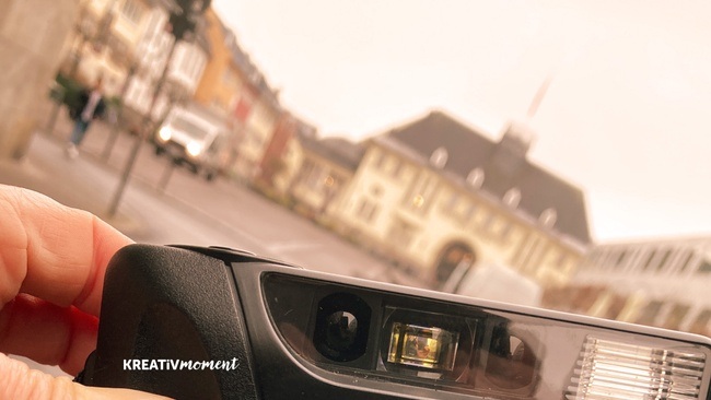 Analog unterwegs – Fotoworkshop & Stadtrundgang in Köln-Ehrenfeld