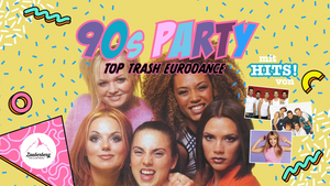 90's Party