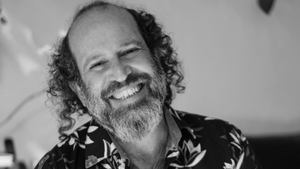 TOMER GARDI »LIEFERN«