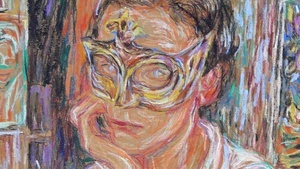 Finissage Ulrike Theusner - Schattenseiten