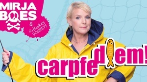 Mirja Boes & die HonkeyDonkeys  carpfe diem