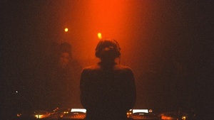 Folkwang Sommerfest Aftershow Rave