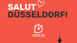 12MIN.ME⏰ Düsseldorf