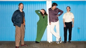 "Wenn es Liebe ist" Tour