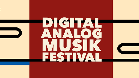 Digitalanalog 2025