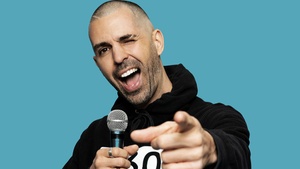 Daniel Luis - Hyperaktiv – Summer Night Edition