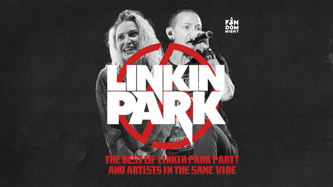 Linkin Park Party • Cassiopeia Berlin