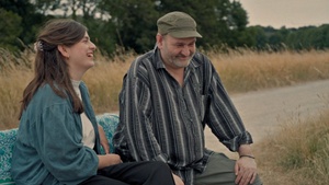 Spot on, NRW: Eine Krankheit wie ein Gedicht